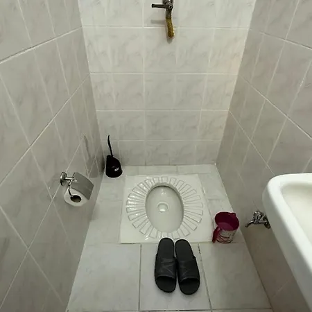 Goektuerk * Τραμπζόν