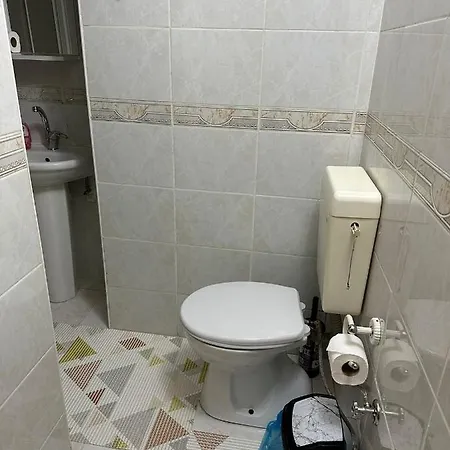 Goektuerk Apartament *