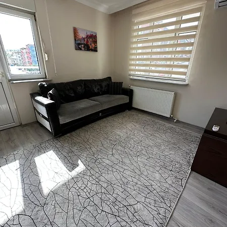 Goektuerk Τραμπζόν