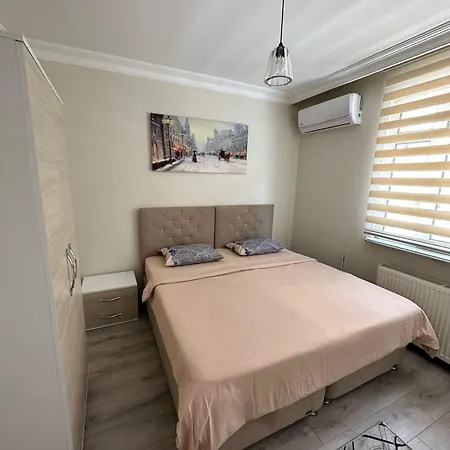 Διαμέρισμα Goektuerk