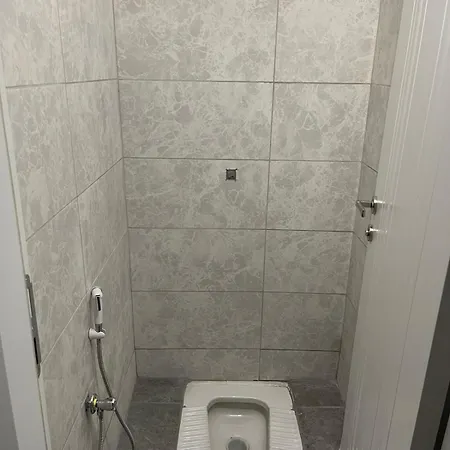 Apartment Goektuerk Trabzon