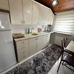 Goektuerk Apartment Trabzon