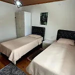 Apartment Goektuerk *