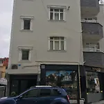 Apartment Goektuerk *