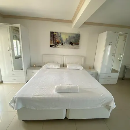 Appartement Goektuerk