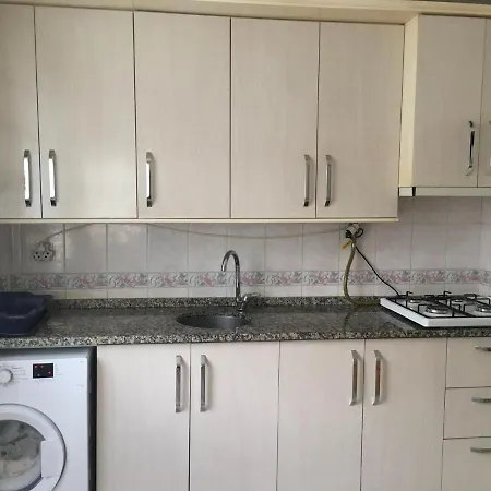 Goektuerk Apartment