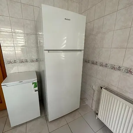 Goektuerk Apartment