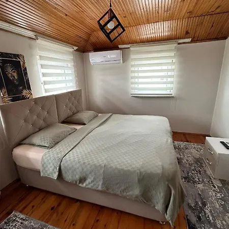 Goektuerk Apartment Trabzon