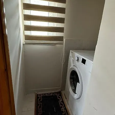 Goektuerk Apartment