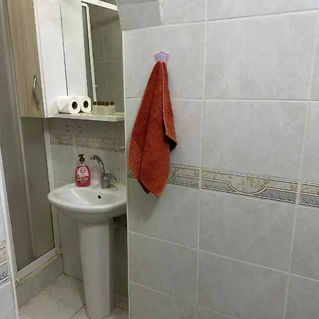 Goektuerk Apartment Trabzon