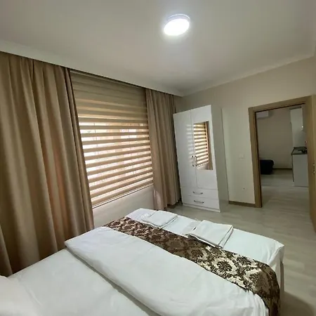 Goektuerk Apartment