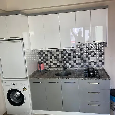 Goektuerk Apartment Trabzon