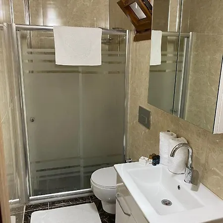 Goektuerk Appartement