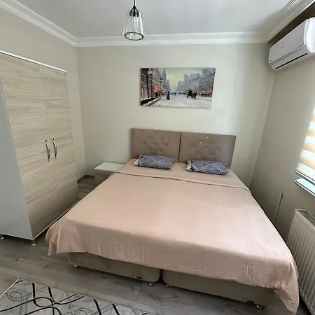 Goektuerk * トラブゾン