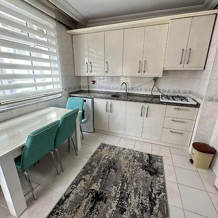 Goektuerk Apartment *
