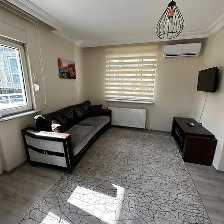 Goektuerk Apartment