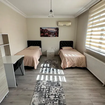 Goektuerk Apartment *