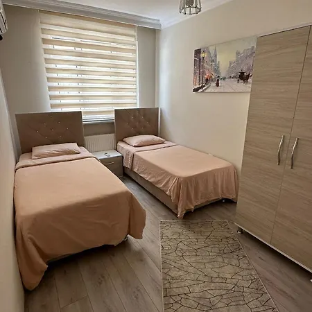 Goektuerk Apartment