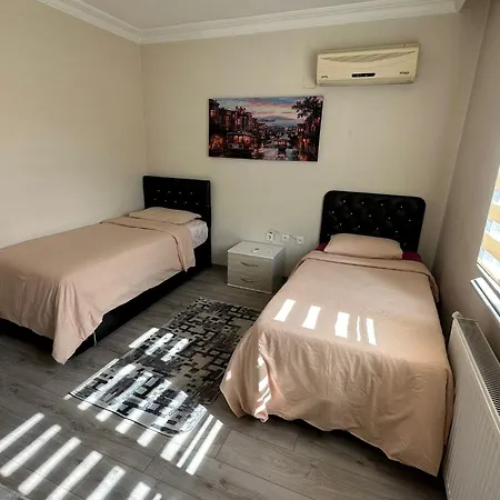 Apartment Goektuerk Trabzon