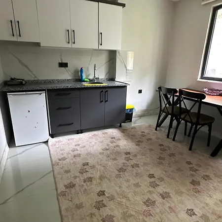 Goektuerk トラブゾン