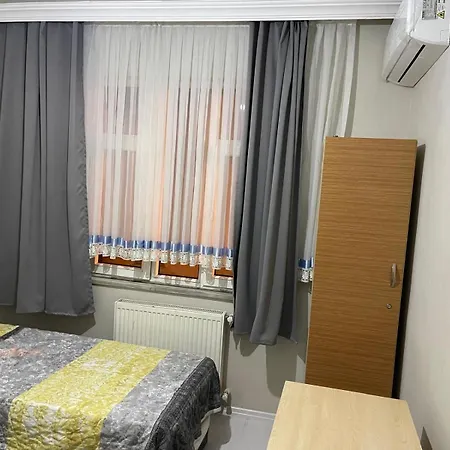 Appartement Goektuerk
