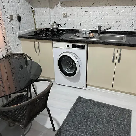 Goektuerk * トラブゾン