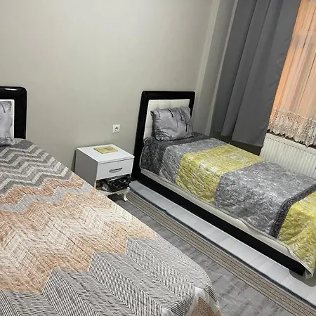 Appartement Goektuerk