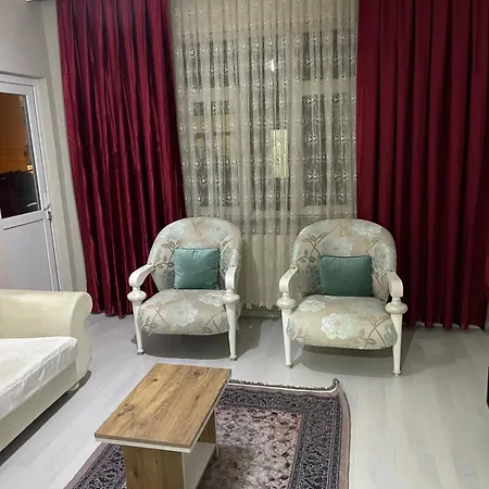 Appartement Goektuerk *