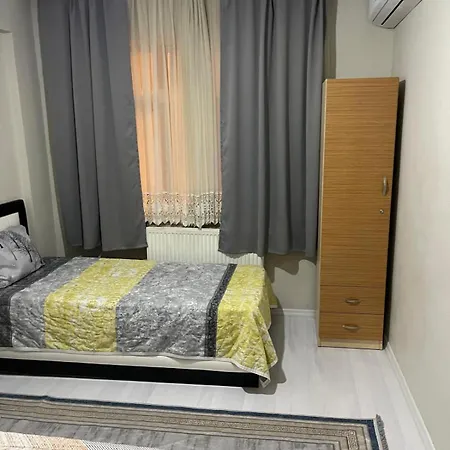 Goektuerk Appartement Trabzon