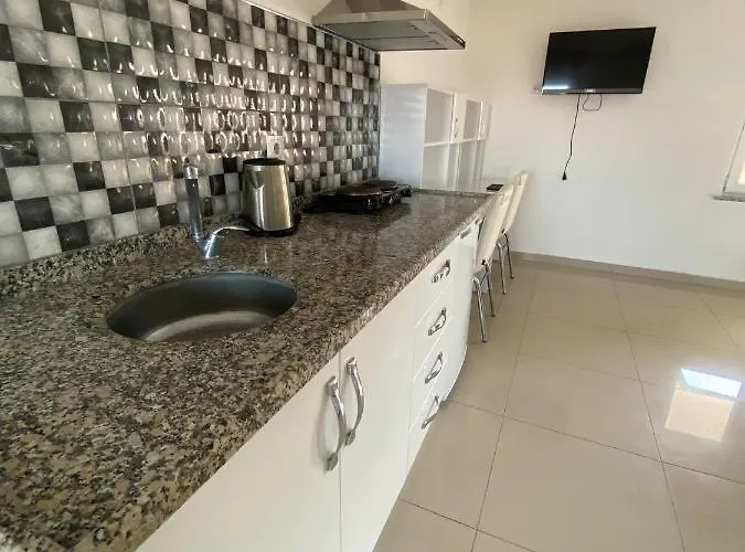 Goektuerk Appartamento *