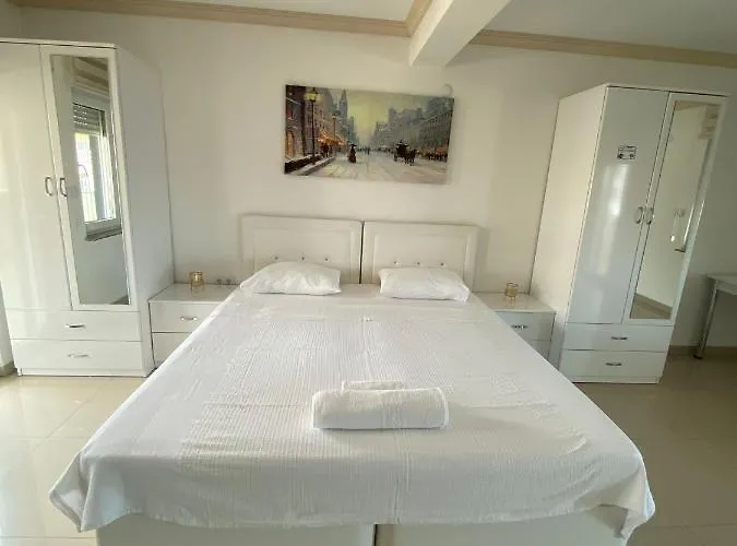 Appartamento Goektuerk