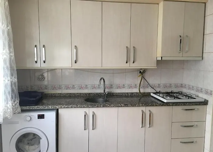 Goektuerk Appartamento