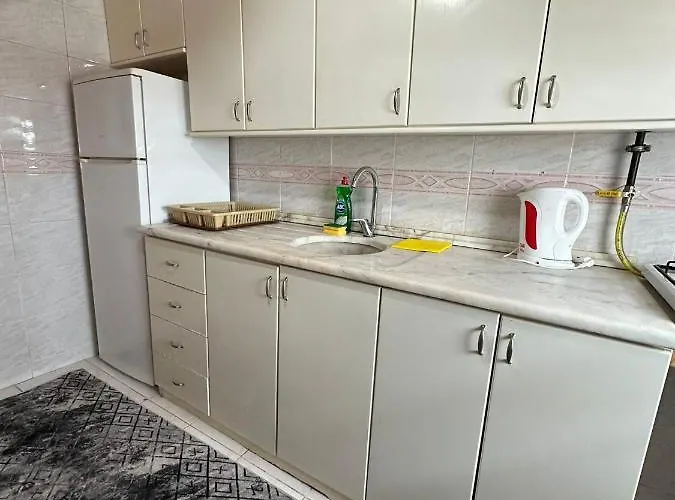 Goektuerk Appartamento