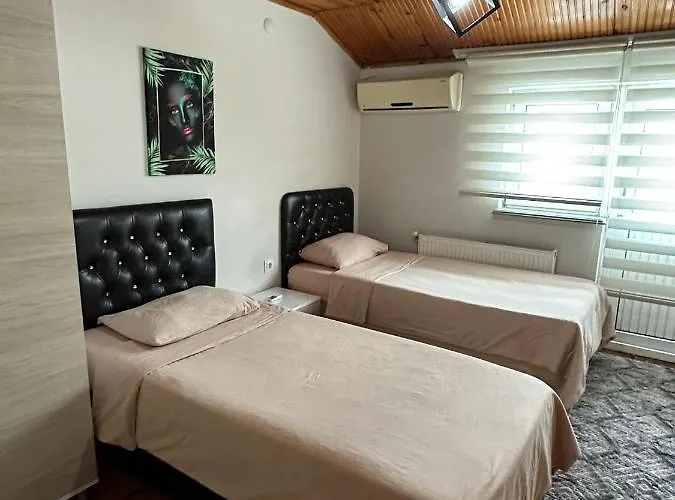 Appartamento Goektuerk