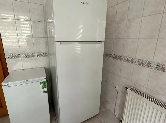 Goektuerk Appartamento