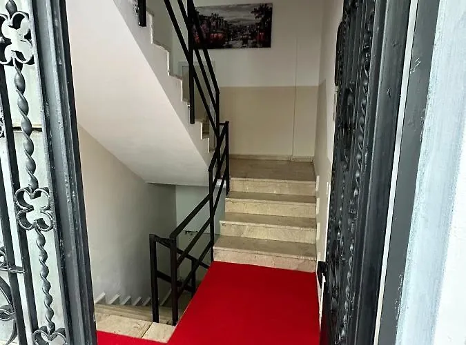 Goektuerk Appartamento