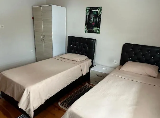 Appartamento Goektuerk *