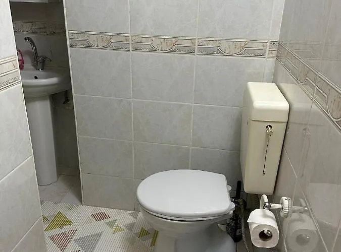 Goektuerk Appartamento *