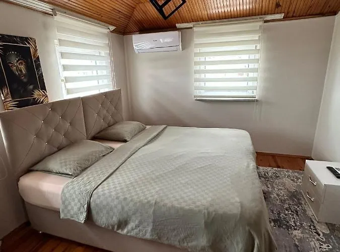 Goektuerk Appartamento Trabzon