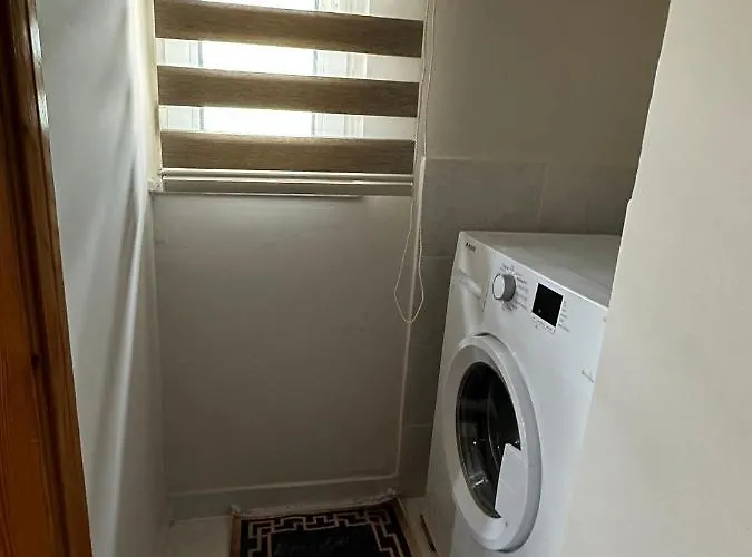 Goektuerk Appartamento