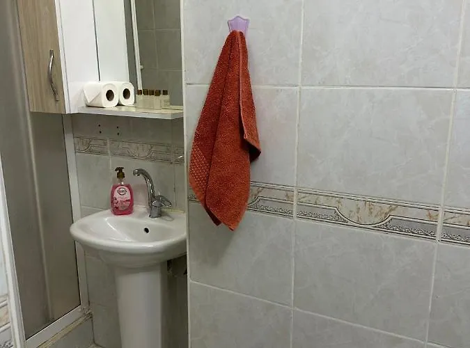 Goektuerk Appartamento Trabzon