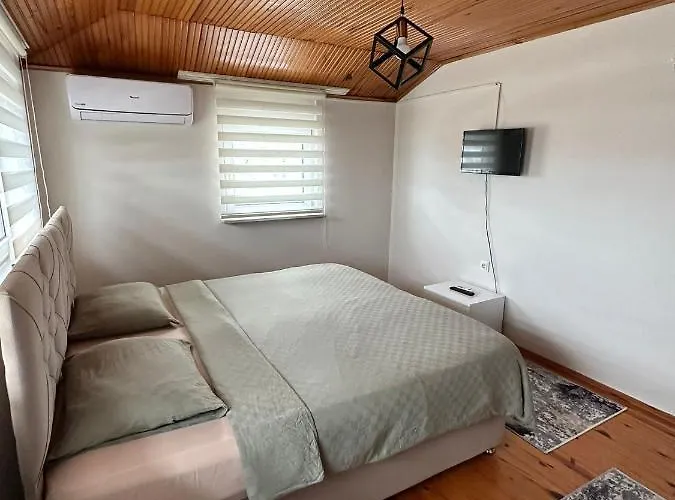 Goektuerk Appartamento