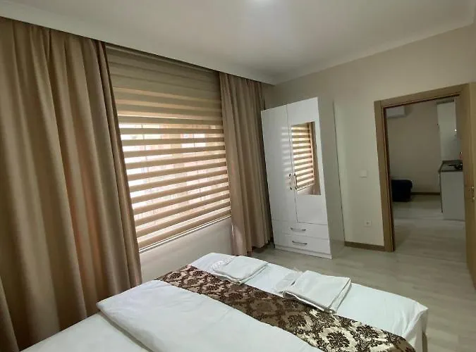 Goektuerk Appartamento