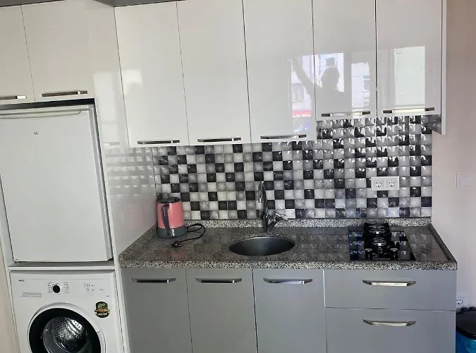 Goektuerk Appartamento Trabzon