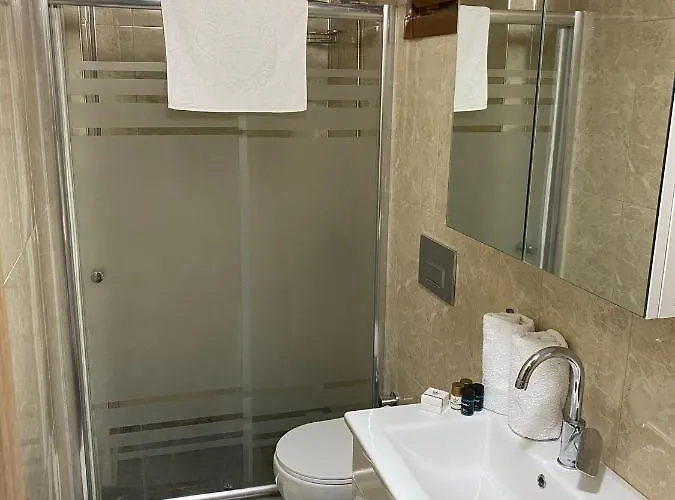 Goektuerk Appartamento