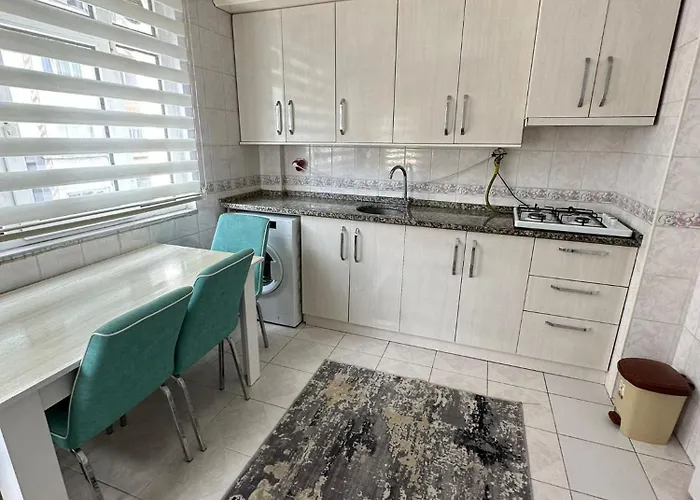 Goektuerk Appartement *