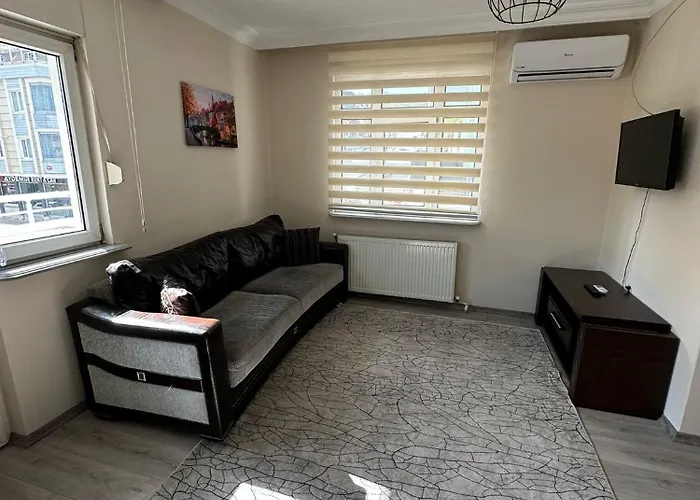 Goektuerk Appartamento