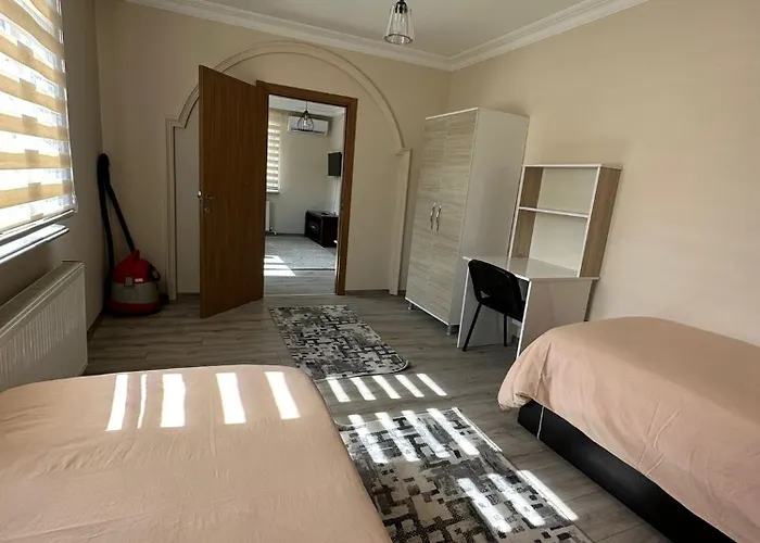 Appartamento Goektuerk Trabzon