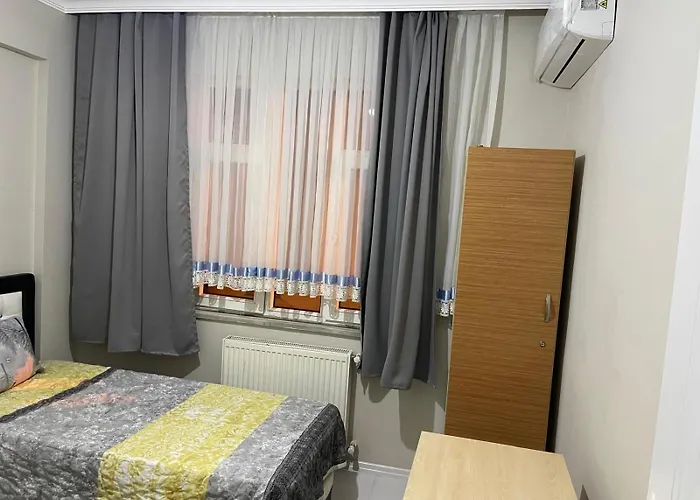 Appartamento Goektuerk