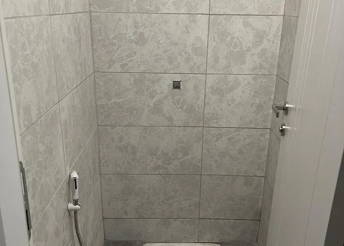 Appartamento Goektuerk Trabzon